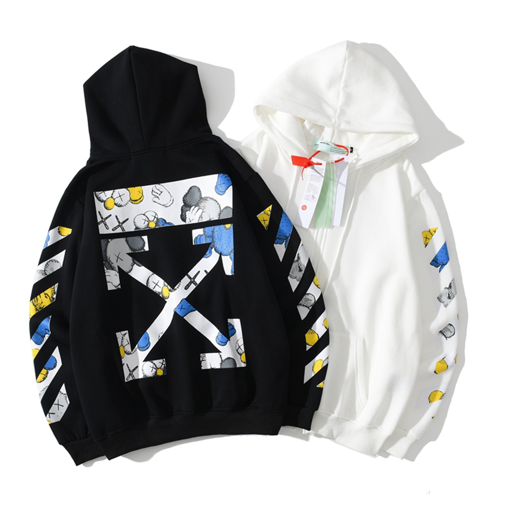 OFF WHITE